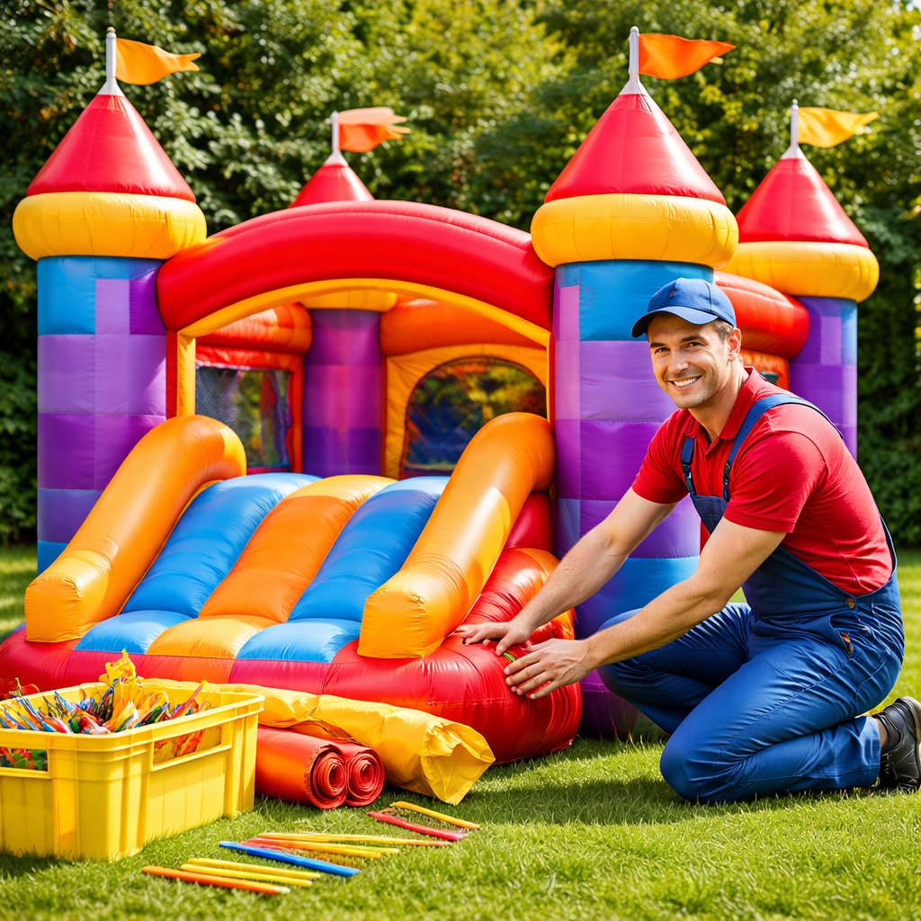 Installation Service